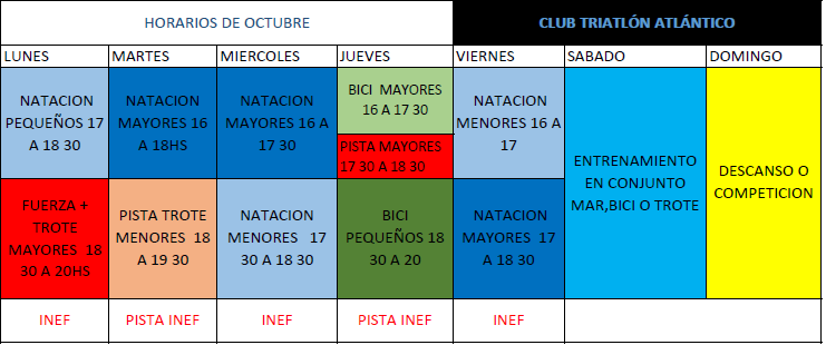 horariosEscuela horariosEscuela